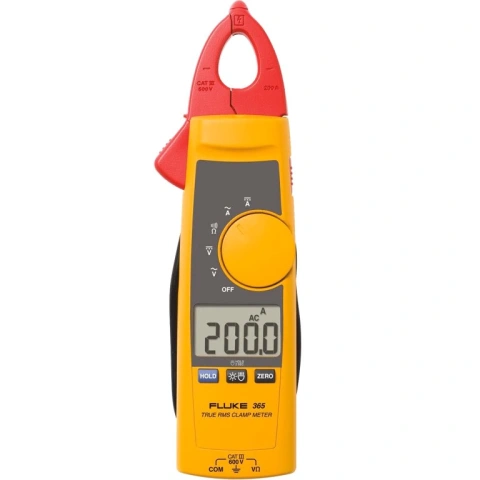 רב מודד צבת זרם פלוק - FLUKE 365 FLUKE