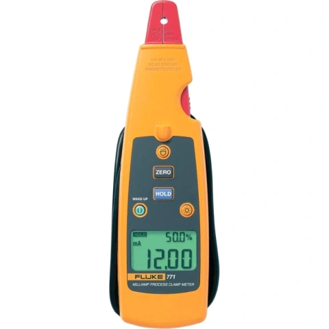 רב מודד צבת זרם פלוק - FLUKE 771 FLUKE