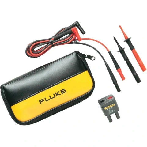 כבלים לרב מודד פלוק - FLUKE TL225-1 KIT FLUKE