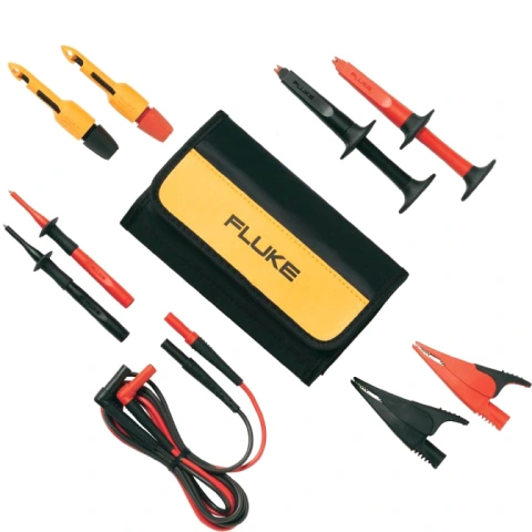 כבלים לרב מודד פלוק - FLUKE TLK281-1 KIT FLUKE