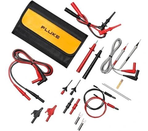 כבלים לרב מודד פלוק - FLUKE TLK287 KIT FLUKE