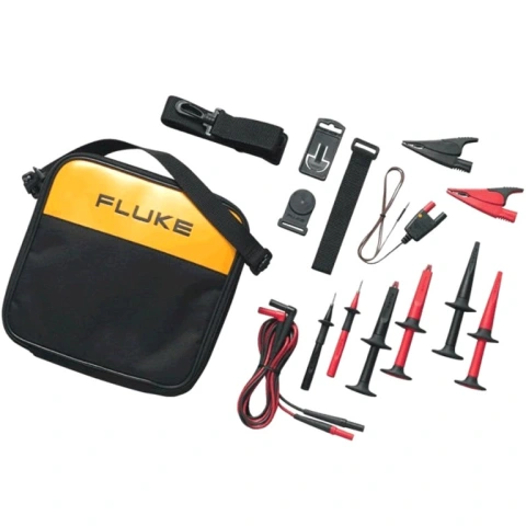 כבלים לרב מודד פלוק - FLUKE TLK289 KIT FLUKE