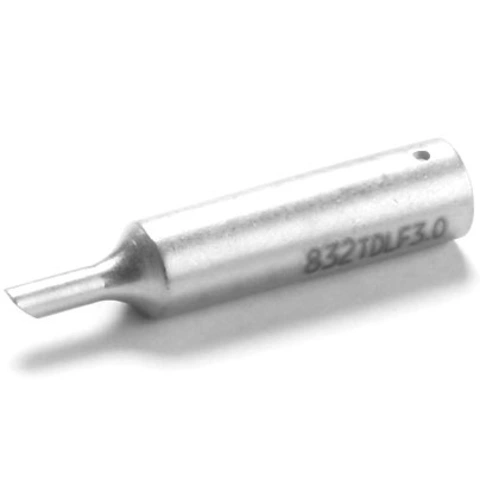 ראש לידית מלחם - ERSA 0832TDLF - ANGLED 3.0MM ERSA