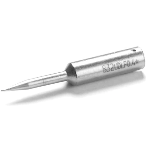 ראש לידית מלחם - ERSA 0832UDLF - PENCIL 0.4MM ERSA