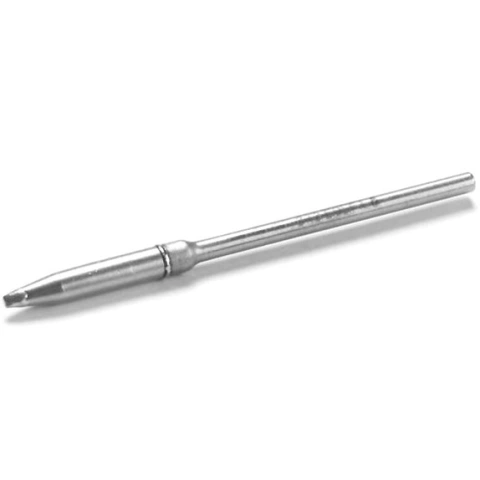 ראש לידית מלחם - ERSA 0212EDLF - CHISEL 1.8MM ERSA