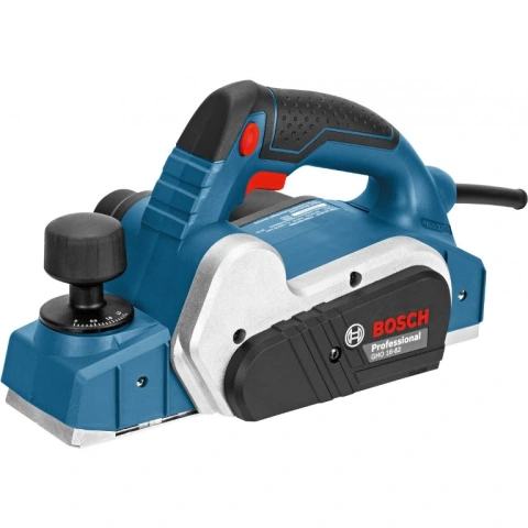 מקצוע חשמלי מקצועי BOSCH GHO 16-82 - 630W BOSCH