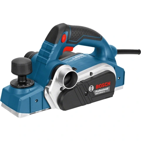 מקצוע חשמלי מקצועי BOSCH GHO 26-82 - 710W BOSCH