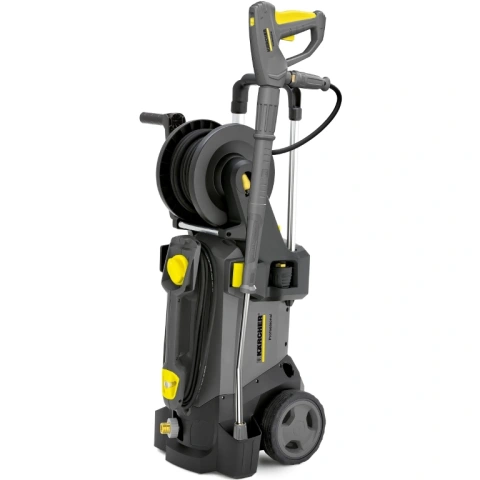 מכונת שטיפה בלחץ - KARCHER HD 6/13 CX PLUS KARCHER