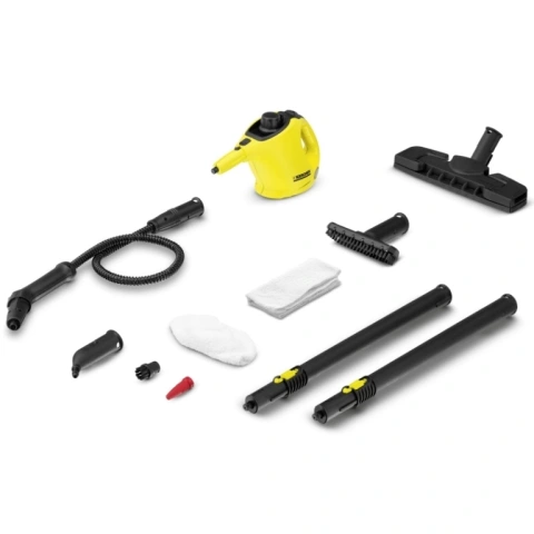 קיטורית ביתית - KARCHER SC 1 HANDHELD KARCHER