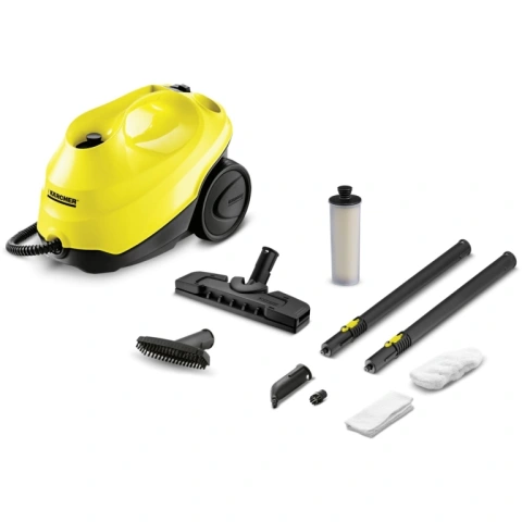 קיטורית ביתית - KARCHER SC 3 KARCHER