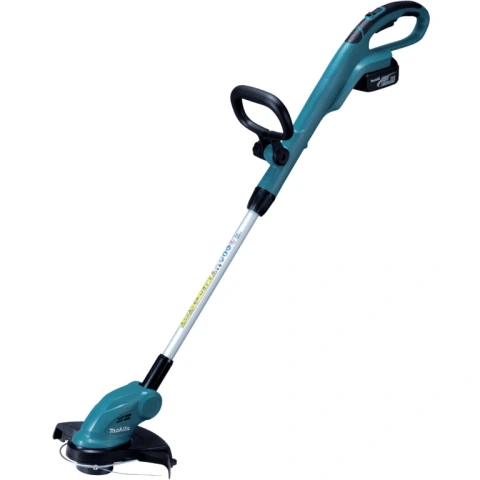 גוזם דשא מקצועי נטען MAKITA DUR181RM - 18V MAKITA