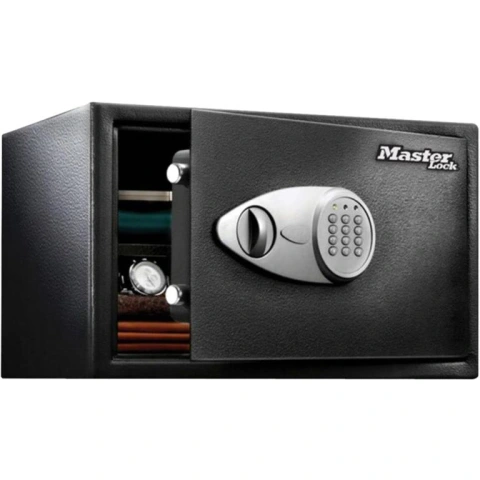 כספת דיגיטלית מקצועית - 33.3 ליטר - X125ML MASTER LOCK