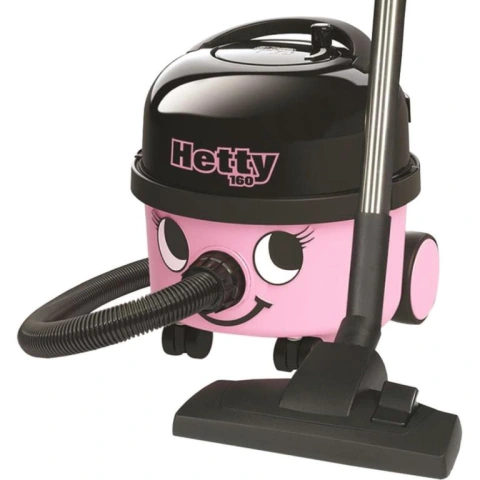 שואב אבק מקצועי - HETTY HET 160-11 NUMATIC