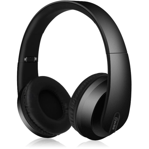 אוזניות AV:LINK SFBH1-BLK - BLUETOOTH AV:LINK