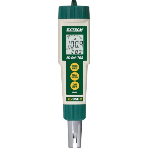 מודד איכות מים - EXTECH EC400 EXTECH INSTRUMENTS