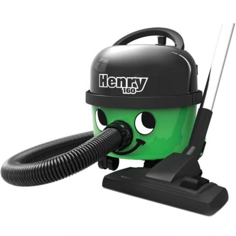 שואב אבק מקצועי - HENRY HVR160-11 GREEN NUMATIC