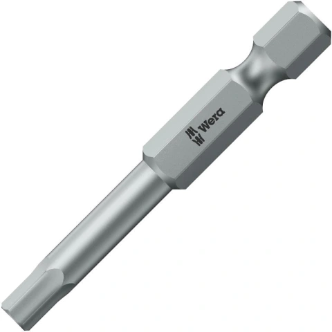 ביט למברגה - ראש אלן - WERA 840/4 Z - 2MM X 50MM WERA