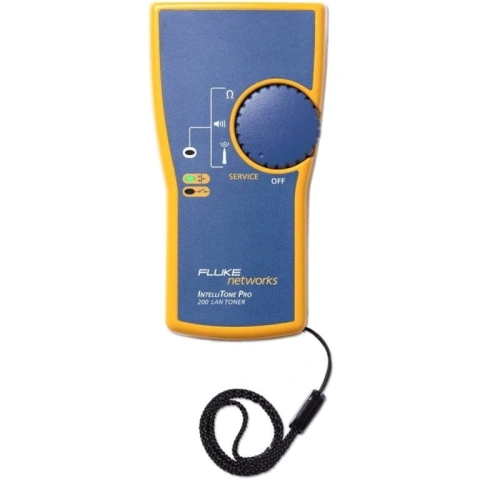 מכשיר לבדיקת כבלי תקשורת פלוק - FLUKE MT-8200-61-TNR FLUKE NETWORKS