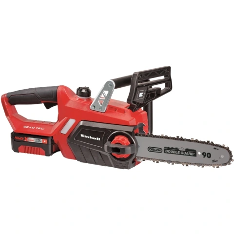 מסור שרשרת מקצועי נטען EINHELL GE-LC 18 LI KIT - 18V EINHELL