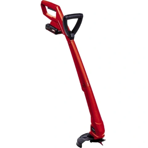 גוזם דשא מקצועי נטען EINHELL GE-CT 18/24 LI P - 18V EINHELL