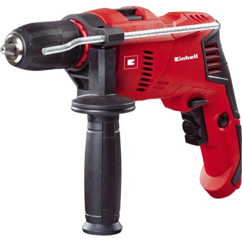 מקדחה חשמלית דופקת EINHELL TE-ID 500 E - 550W EINHELL