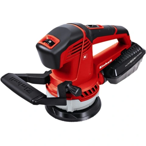 מלטשת ידנית מקצועית EINHELL TE-RS 40 E - 400W EINHELL