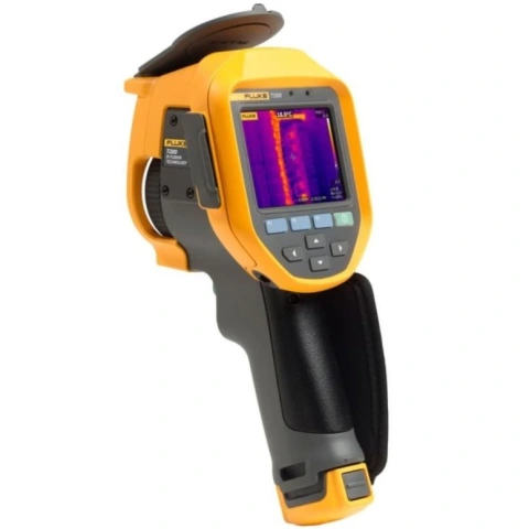 מצלמה תרמית מקצועית פלוק - FLUKE TI300 9HZ FLUKE