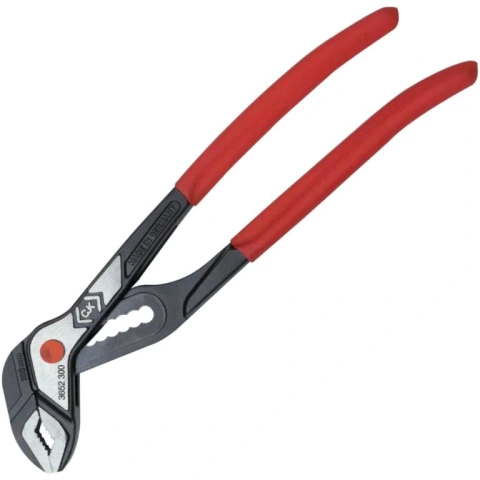 פלייר מתכוונן (תוכי) מקצועי - CK TOOLS T3652 - 300MM CK TOOLS