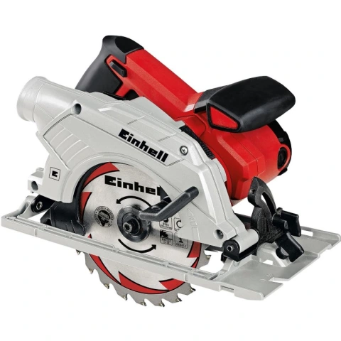 מסור עגול חשמלי מקצועי EINHELL TE-CS 165 - 1200W EINHELL