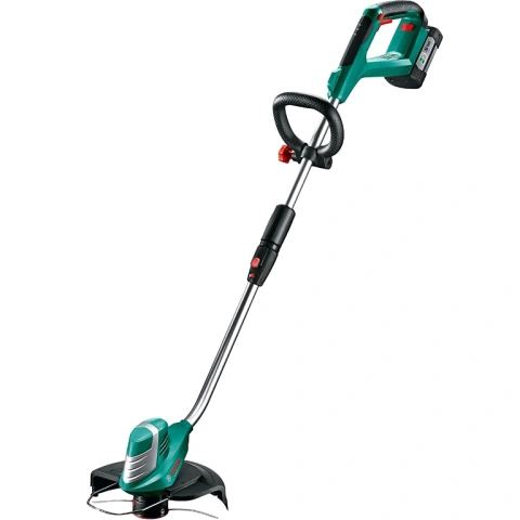 גוזם דשא מקצועי נטען BOASH ADVANCED GRASSCUT 36 - 36V BOSCH