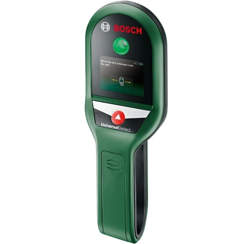 גלאי מתכות / חשמל - BOSCH UNIVERSAL DETECT BOSCH