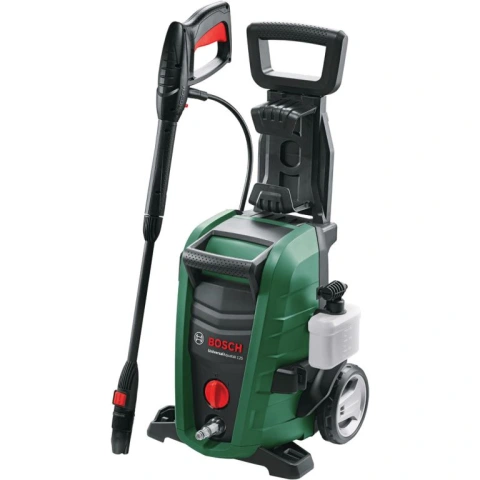 מכונת שטיפה בלחץ - BOSCH UNIVERSAL AQUATAK 125 BOSCH