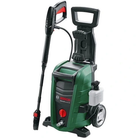 מכונת שטיפה בלחץ - BOSCH UNIVERSAL AQUATAK 130 BOSCH