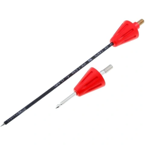 פרוב לרב מודד ידני דיגיטלי - BEHA AMPROBE TP73C BEHA-AMPROBE