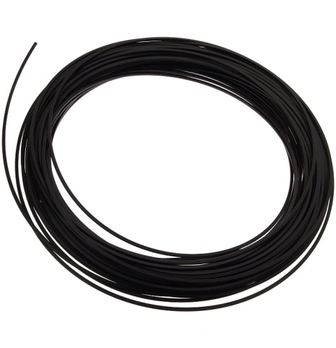 מגן סף שחור גמיש , פנל PANDUIT GES62F-C0 , 0.9MM ~ 1.6MM PANDUIT