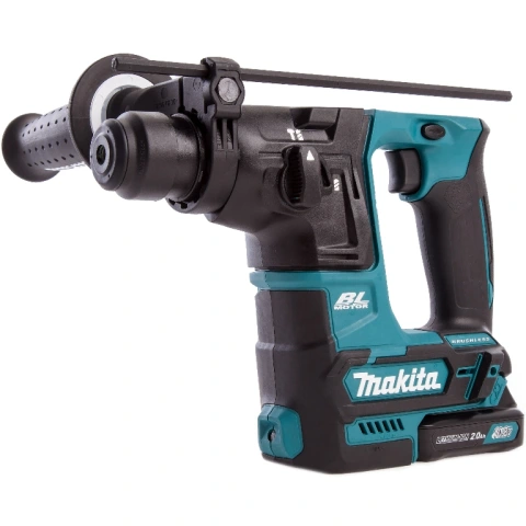 פטישון מקצועי נטען MAKITA HR166DSAE1 - 10.8V MAKITA