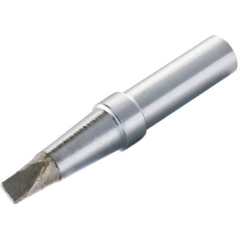 ראש למלחם - WELLER ET-C - 3.2MM CHISEL WELLER