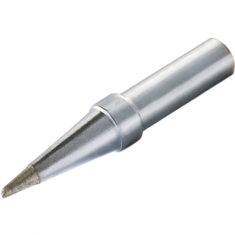 ראש למלחם - WELLER ET-F - 1.2MM SLOPED WELLER