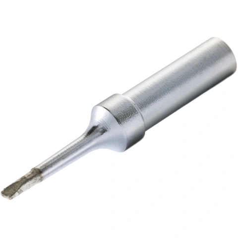 ראש למלחם - WELLER ET-R - 1.6MM SLIM CHISEL WELLER