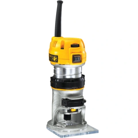 מסור רוטר חשמלי מקצועי DEWALT D26200 - 900W DEWALT