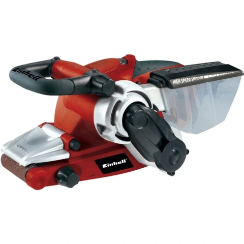 מלטשת ידנית מקצועית EINHELL TE-BS 8540 E - 850W EINHELL