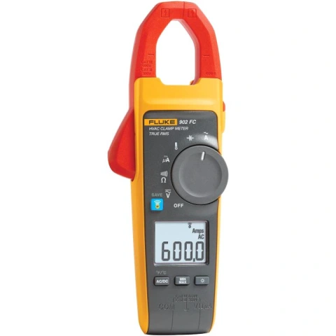 רב מודד צבת זרם פלוק - FLUKE 902 FC FLUKE