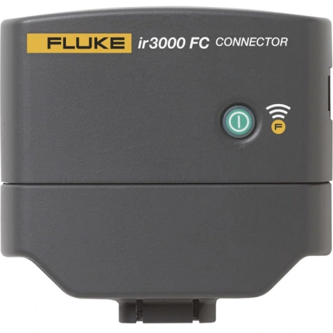 מתאם אלחוטי לרב מודד פלוק - FLUKE IR3000 FC FLUKE