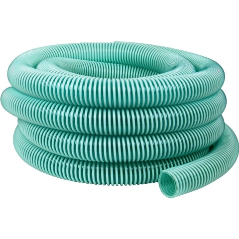 צינור יניקה שרשורי למשאבת מים - ''CLARKE SUCTION HOSE 2 CLARKE