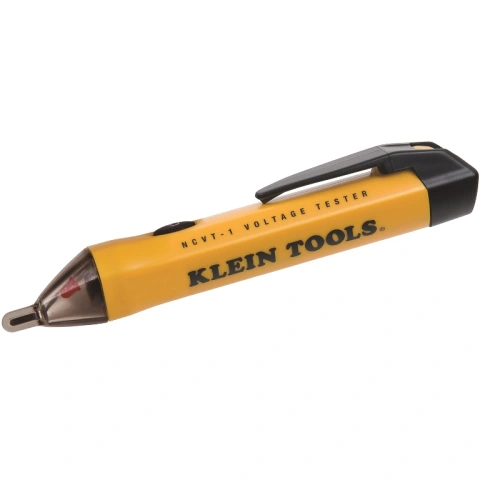 גלאי מתח מקצועי ללא מגע - KLEIN TOOLS NCVT-1 KLEIN TOOLS