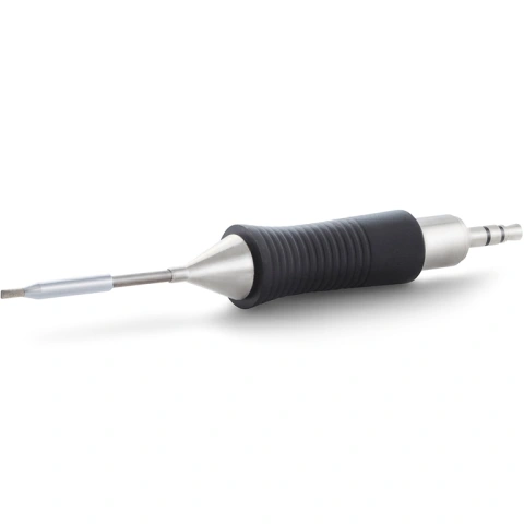 ראש למלחם - WELLER RT 3 - 1.3MM CHISEL WELLER