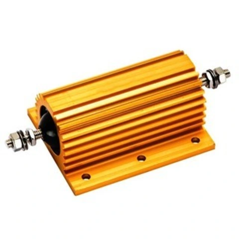 נגד - PANEL MOUNT 200W 5% 0R47 WELWYN COMPONENTS