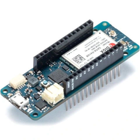 כרטיס פיתוח - ARDUINO MKR NB 1500 ARDUINO