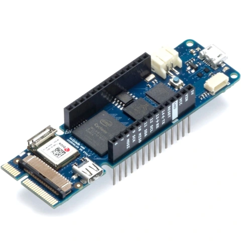 כרטיס פיתוח - ARDUINO MKR VIDOR 4000 ARDUINO