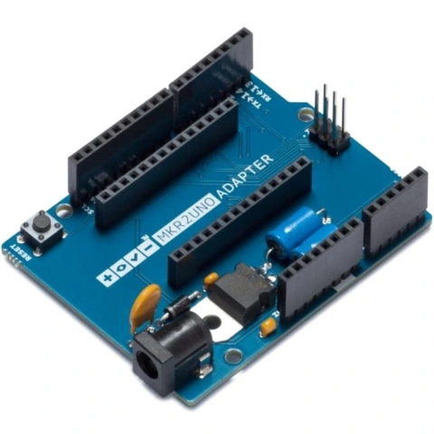 כרטיס הרחבה - ARDUINO MKR MKR2UNO ADAPTER ARDUINO